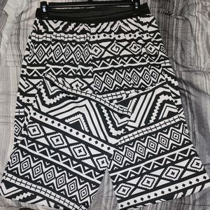 Women's palazzo pants